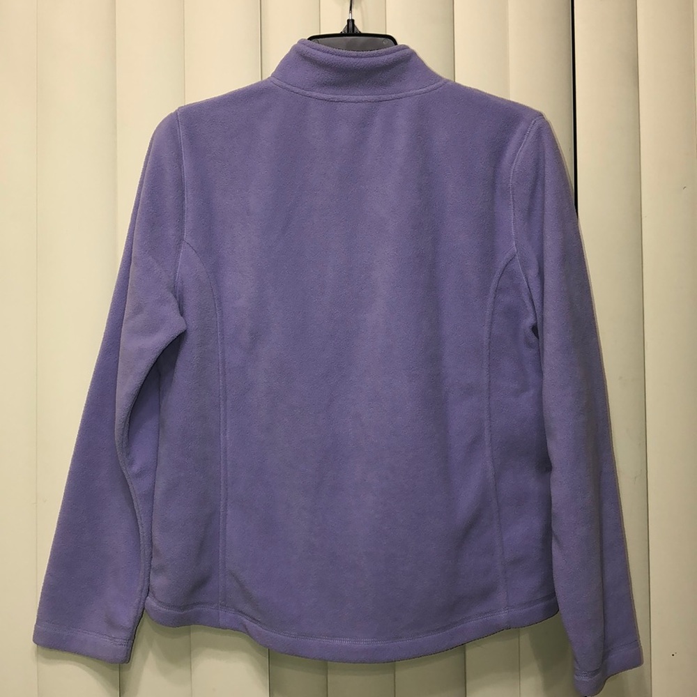 Fleece jacket - Picture 3 of 3